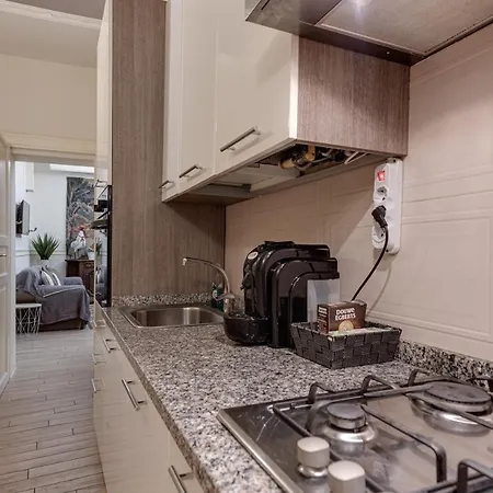 Apartamento Nel Cuore Di - Casa Boss