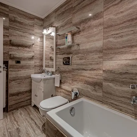 Apartamento Nel Cuore Di - Casa Boss