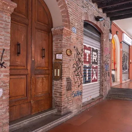 Apartamento Nel Cuore Di - Casa Boss *