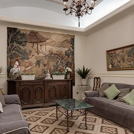 Apartamento Nel Cuore Di - Casa Boss