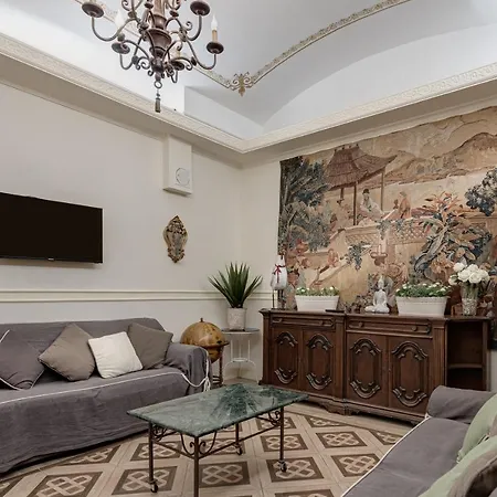Nel Cuore Di - Casa Boss Hotel *