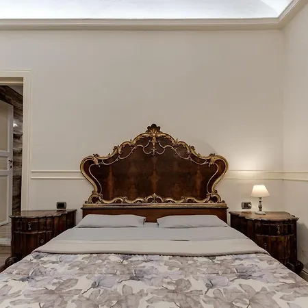 Appartamento Nel Cuore Di - Casa Boss