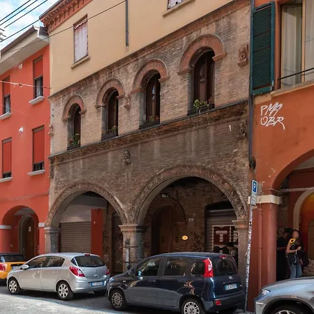 Appartamento Nel Cuore Di - Casa Boss *