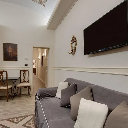 Appartamento Nel Cuore Di - Casa Boss Bologna